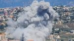 إسرائيل تواصل قصف لبنان