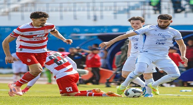 الرابطة الأولى: الاتحاد المنستيري يطرح تذاكر مباراته ضد النادي الإفريقي