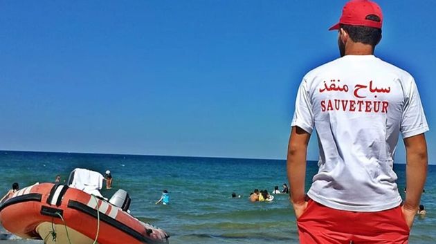 عدد من البلديات الساحلية تنتدب 324 سباحاً منقذاً لصائفة 2026