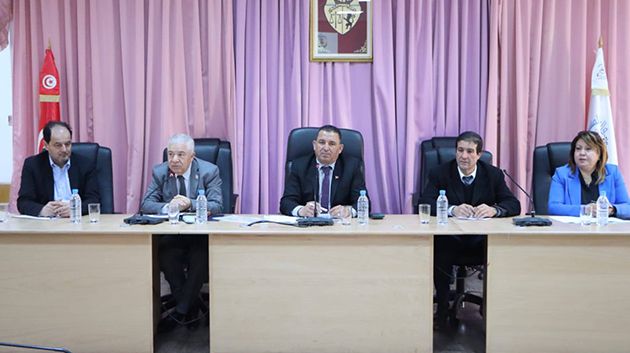 كاتب الدولة للمياه: سيقع إستخدام 70% من المياه المعالجة في مجال الري بحلول سنة 2050