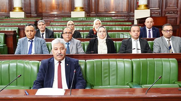 وزير التشغيل: '51 شكاية جزائية ضد مراكز وهمية للتوظيف بالخارج في 2025'