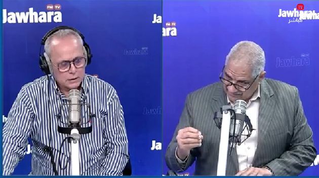 رئيس منظمة إرشاد المستهلك: 'لا زيادة في سعر الخبز المدعّم' 