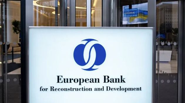 البنك الأوروبي لإعادة الإعمار يستهدف ضخ 5 مليارات يورو في الاقتصادات المتأثرة بالحرب