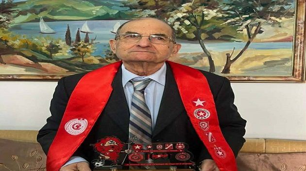 الشبكة العالمية لأحباء النجم الساحلي تكرّم الرئيس السابق حمادي المستيري (صور+فيديو)