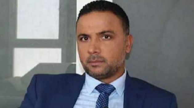 حكم بالسجن في حق سيف الدين مخلوف