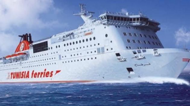 الشركة التونسية للملاحة تعدّل من برمجة رحلاتها بسبب ارتفاع أسعار الوقود