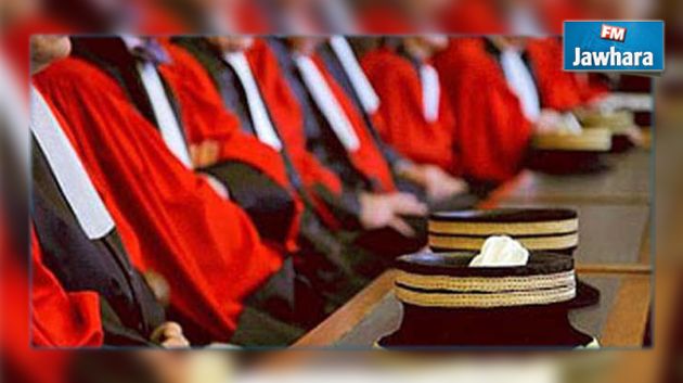 مشروع قانون المجلس الأعلى للقضاء فيه خرق لأحكام الدستور بشهادة اللجنة الدولية للحقوقيين
