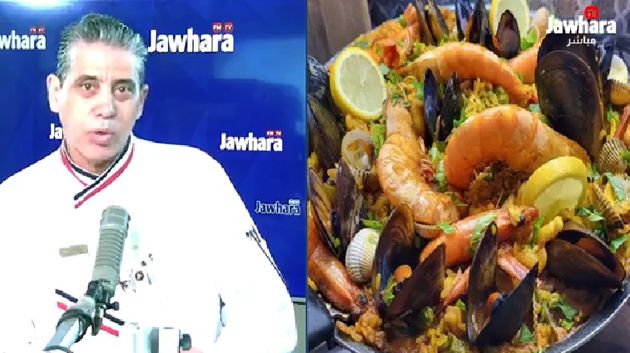 بنة على بنة: عصبان غلال البحر وسلاطة العدس بدبس الرمان