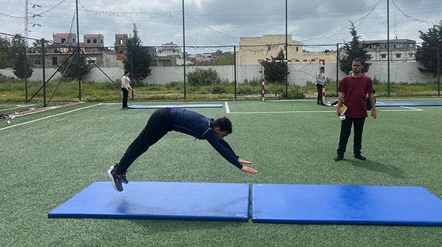 الإثنين المقبل: انطلاق اختبارات الـ'باك سبور' بمشاركة أكثر من 151 ألف مترشح