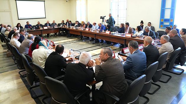 وزارة الشؤون الاجتماعية: ترسيم حوالي 100 ألف عون منذ دخول قانون الشغل حيز التنفيذ