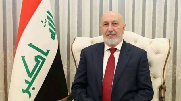 البرلمان العراقي ينتخب نزار آميدي رئيساً للبلاد
