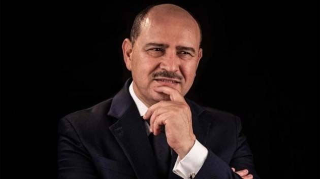 حزب الإتحاد الشعبي الجمهوري يعبر عن تضامنه مع أمينه العام