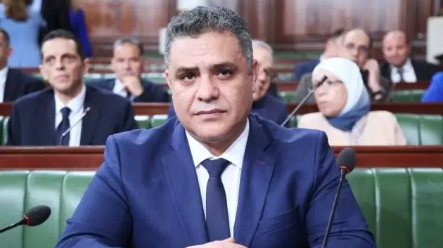 غدا : جلسة عامة بالبرلمان لتوجيه أسئلة شفاهية إلى وزير الداخلية