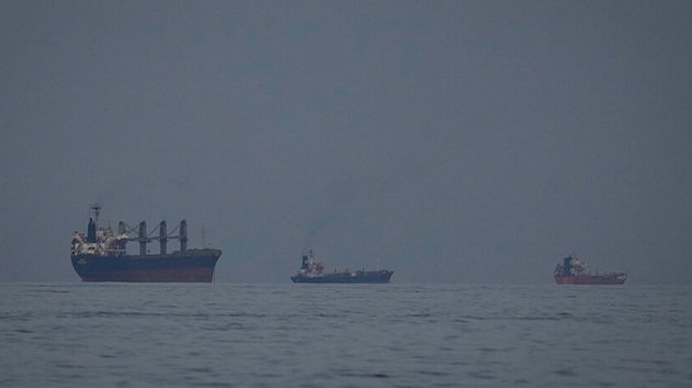 القيادة المركزية الأمريكية: حصار بحري شامل على الموانئ الإيرانية بدءا من 13 أفريل