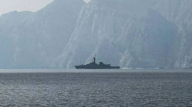 أمريكا: 'سنفرض سيطرتنا على مضيق هرمز'