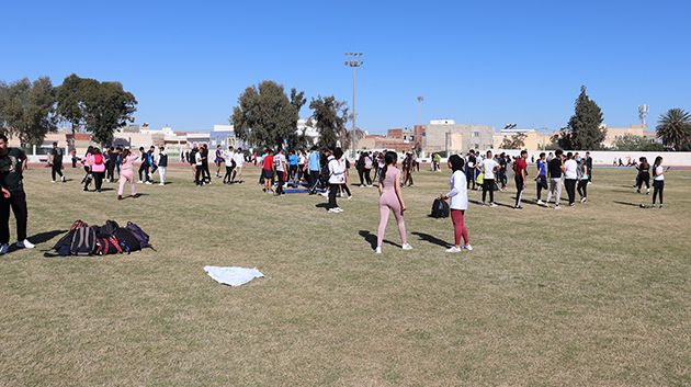 اليوم: انطلاق اختبارات الـ 'باك سبور'