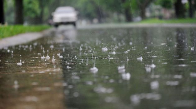 بعد الظهر: خلايا رعدية مصحوبة بأمطار غزيرة بهذه الولايات