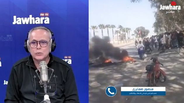 وزير الصحة يتعهّد بتوفير سيارة إسعاف مجهّزة لسيدي الهاني