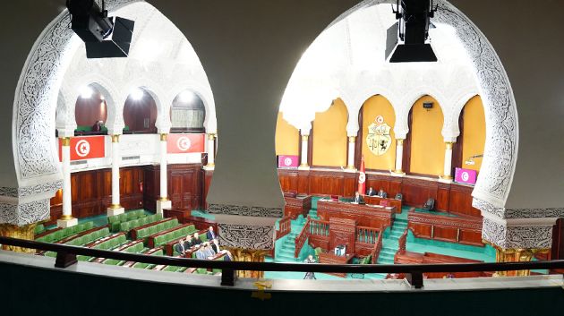 غداً: جلسة عامة للنّظر في مقترح قانون تسوية مخالفات الصرف