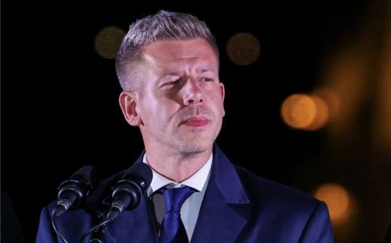 رئيس وزراء المجر الجديد يلوّح بتغيير موقف بلاده في الاتحاد الأوروبي الذي كان داعما لإسرائيل