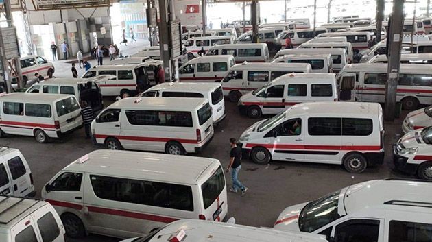 المهدية.. تسليم 41 رخصة لواج جديدة