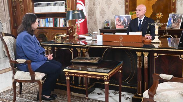 رئيس الدّولة: 'لابد من إجراء العديد من المراجعات'