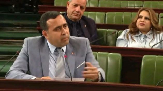 وصفتها بـ'التمييزية'.. رابطة حقوق الإنسان تستنكر تصريحات النائب طارق مهدي