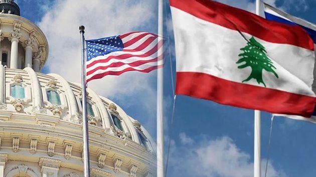 واشنطن تستضيف اليوم محادثات مباشرة بين لبنان وإسرائيل