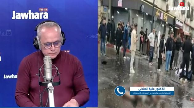 باحث في الجماعات الإسلاميّة: 'العديد من العيون تترصّد الجزائر'