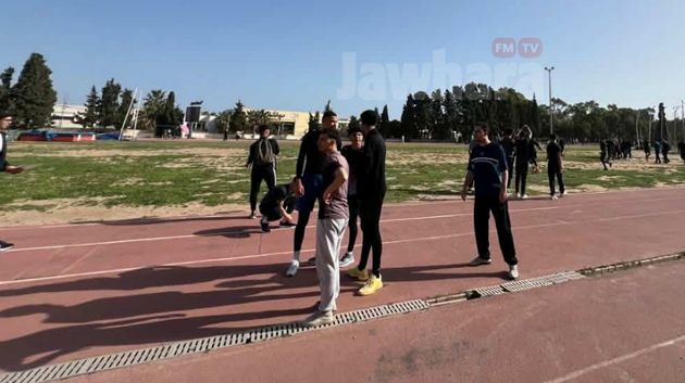 نابل: تأجيل 'الباك سبور'  في 3 مراكز واستمرار الاختبارات في القاعات المغطاة