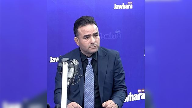 النائب جلال الخدمي: 'الحكومة تأخّرت في طرح عدّة تشريعات اقتصادية كبرى' (فيديو)