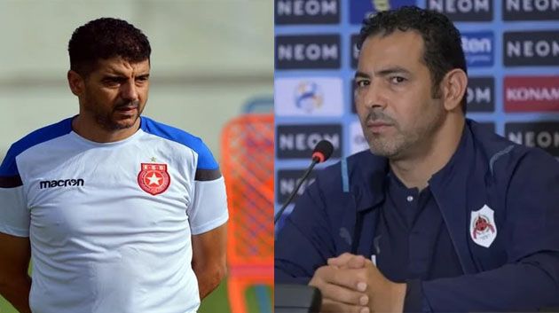 هديدر على رأس منتخب أقل من 17 سنة بمساعدة شبيل وبن عمر