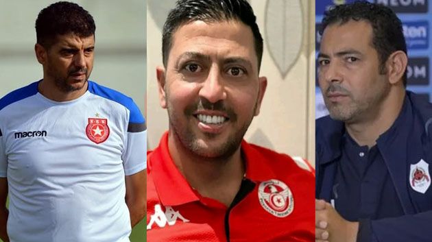 هديدر على رأس منتخب أقل من 17 سنة بمساعدة شبيل وبن عمر