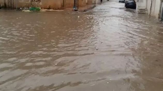 جندوبة : تأجيل اختبارات 'الباك سبور'