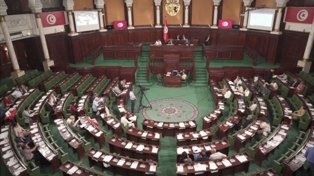 النواب يدعون للمصادقة على مقترح قانون تسوية مخالفات الصرف