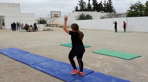 سوسة: تعديل رزنامة اختبارات 'الباك سبور'