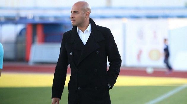 التاس تلزم الجامعة بدفع 143 ألف دينار لمهدي النفطي