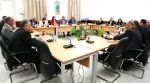 جلسة عمل برلمانية تونسية جزائرية
