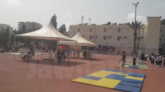 المهدية.. تأجيل الباك سبور والاعلان عن مواعيد جديدة