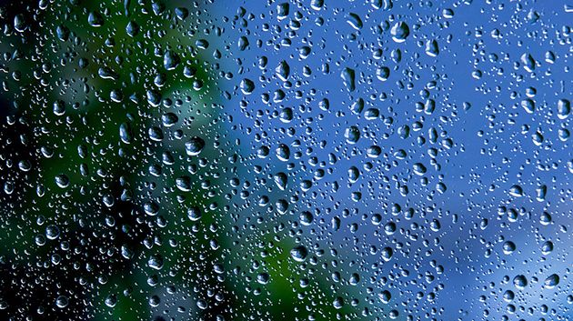 اليوم: أمطار رعدية وغزيرة بكميات هامّة في هذه المناطق