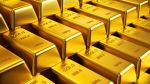 تراجع طفيف في أسعار الذهب