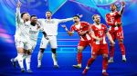 دوري أبطال أوروبا: قمة مشوقة الليلة بين بيارن ميونيخ و ريال مدريد