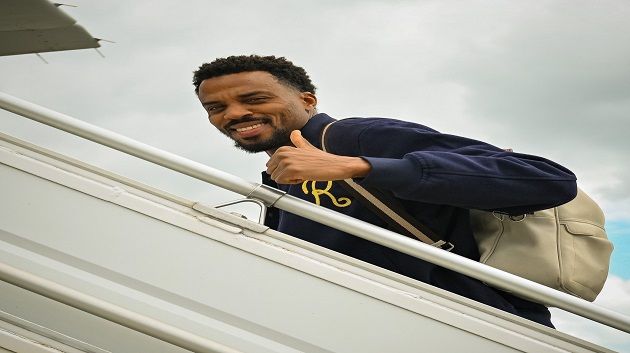 الترجي الرياضي يشد الرحال اليوم الى بريتوريا لمواجهة صن داونز