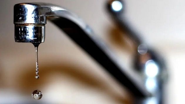اضطراب في توزيع الماء بمناطق في سوسة والمنستير والمهدية