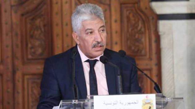 الإعلان عن المدونة التونسية للمهن والكفاءات 