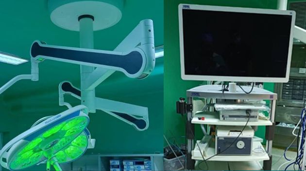 بنزرت: تدعيم مستشفى منزل بورقيبة بتجهيزات طبية حديثة