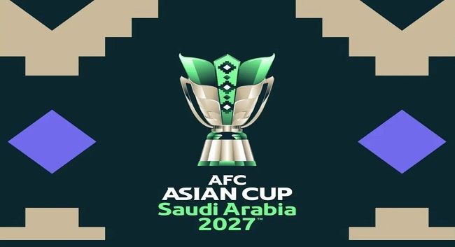 الاتحاد الآسيوي يحدد موعد قرعة كأس آسيا 2027