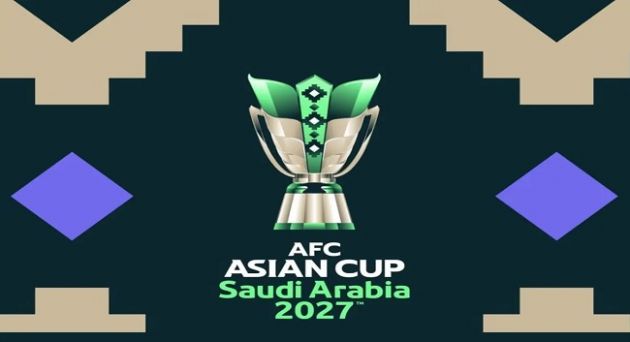 الاتحاد الآسيوي يحدد موعد قرعة كأس آسيا 2027