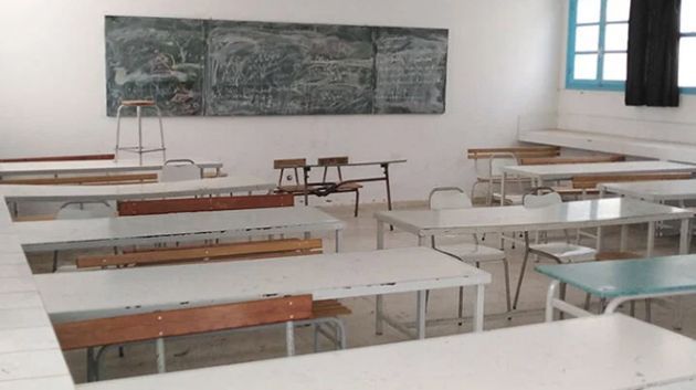 جندوبة.. تعليق  الدروس غدا بكافة معتمديات الولاية