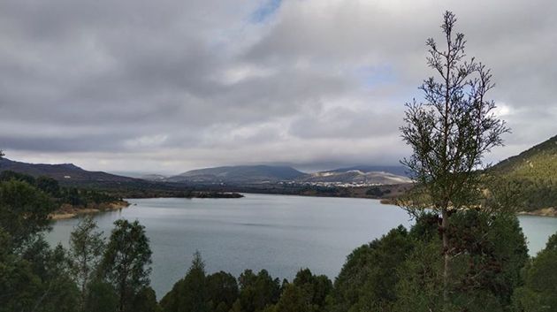 اليوم: سحب عابرة مع أمطار متفرّقة